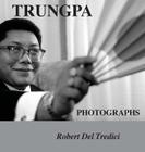 Trungpa Photographs Cover Image