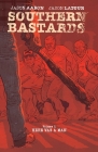 Southern Bastards Volume 1: Here Was a Man By Jason Aaron, Jason Latour (By (artist)) Cover Image