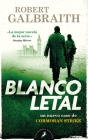 Blanco letal / Lethal White (Cormoran Strike #4) Cover Image