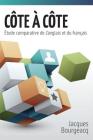 CÔTE À CÔTE 1 - Étude comparative de l'anglais et du français Cover Image
