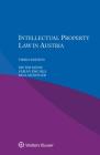 Intellectual Property Law in Austria Cover Image