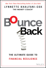 Bounce Back: The Ultimate Guide to Financial Resilience Cover Image