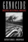 Genocide (Pennsylvania Studies in Human Rights) Cover Image