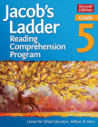 Jacob's Ladder Reading Comprehension Program: Grade 5 By Center for Gifted Education William &. M Cover Image
