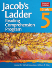 Jacob's Ladder Reading Comprehension Program: Grade 5 Cover Image