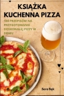 KsiĄŻka Kuchenna Pizza Cover Image