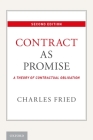 Contract as Promise: A Theory of Contractual Obligation Cover Image