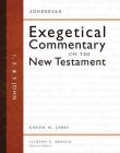 1, 2, & 3 John (Zondervan Exegetical Commentary on the New Testament) By Karen H. Jobes, Clinton E. Arnold (Editor) Cover Image
