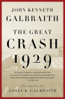 The Great Crash 1929 Cover Image