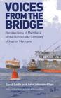 Voices from the Bridge Cover Image