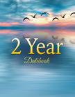 2 Year Datebook Cover Image