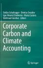 Corporate Carbon and Climate Accounting Cover Image