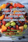 Libri I Gjithshëm I Së Vetës Salatat E Frutave Për Kohën Tuaj Verë Cover Image
