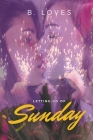 Letting Go of Sunday Cover Image