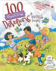 100 Read & Sing Devotions, 100 Bible Songs [With 2 CDs] Cover Image