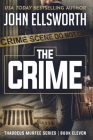 The Crime By John Ellsworth Cover Image