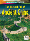 The Rise and Fall of Ancient China Cover Image
