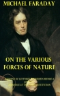 On the Various Forces of Nature Cover Image