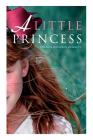 A Little Princess By Francis Hodgson Burnett Cover Image