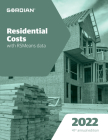 Residential Costs with Rsmeans Data By Rsmeans (Editor) Cover Image