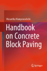 Handbook on Concrete Block Paving Cover Image