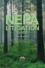 The NEPA Litigation Guide Cover Image