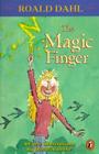 The Magic Finger Cover Image