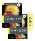 Ib Psychology Print and Online Course Book Pack: Oxford Ib Diploma Programme By Alexey Popov, Lee Parker, Darren Seath Cover Image