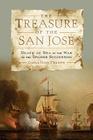 The Treasure of the San José: Death at Sea in the War of the Spanish Succession By Carla Rahn Phillips Cover Image