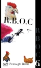 R.B.O.C 6: Art Prompt Book Cover Image