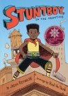 Stuntboy, in the Meantime By Jason Reynolds, Raúl the Third (Illustrator) Cover Image