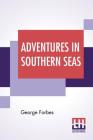 Adventures In Southern Seas: A Tale Of The Sixteenth Century Cover Image