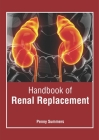 Handbook of Renal Replacement Cover Image