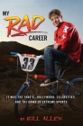My RAD Career Cover Image
