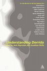 Understanding Derrida Cover Image