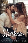 Shaken By Charity Ferrell Cover Image