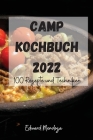 Camp Kochbuch 2022 Cover Image
