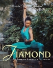 Jiamond: An African American Ballerina By Bernetta Watson, Jiamond Cover Image
