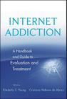 Internet Addiction Evaluation Treatmt Cover Image