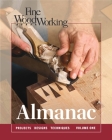 Fine Woodworking Almanac, Vol. 1 By Editors Of Fine Woodworking Cover Image