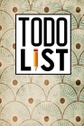 To Do List: Daily Task Chart, To Do List Book, Task List For Kids, To Do Notepad Checklist, Agenda Notepad For Men, Women, Student By Rogue Plus Publishing Cover Image