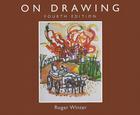 On Drawing By Roger Winter Cover Image
