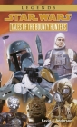 Tales of the Bounty Hunters: Star Wars Legends (Star Wars - Legends) By Kevin Anderson Cover Image