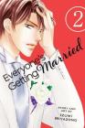Everyone's Getting Married, Vol. 2 (Everyone’s Getting Married #2) By Izumi Miyazono Cover Image
