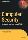 Computer Security for the Home and Small Office Cover Image