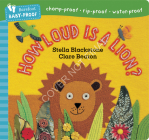 How Loud Is a Lion? Cover Image