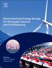 Electrochemical Energy Storage for Renewable Sources and Grid Balancing Cover Image