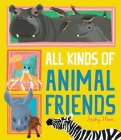 All Kinds of Animal Friends By Sophy Henn Cover Image