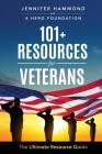 101+ Resources for Veterans: The Ultimate Resource Guide Cover Image