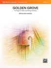 Golden Grove: For Single or Multi-Level String Orchestra, Conductor Score & Parts Cover Image